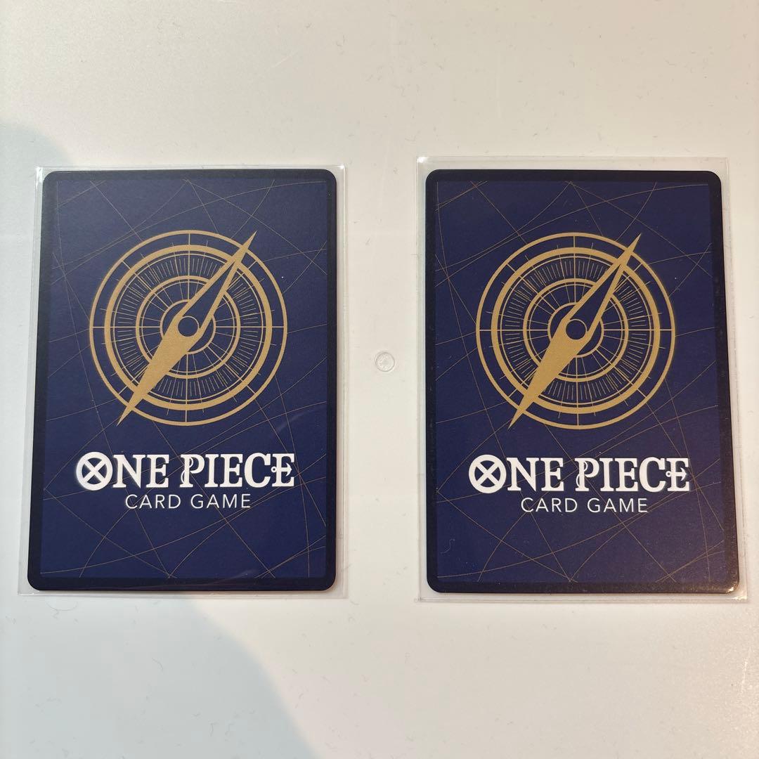 モンキー・D・ルフィ：ONE PIECE DAY’24 来場者特典　おまけ付き