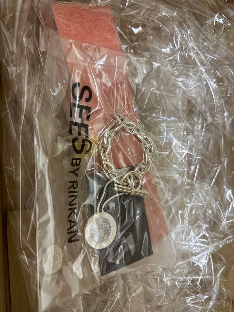 【本日限定値下げ】HERMES エルメス シェーヌダンクル GM 13コマ