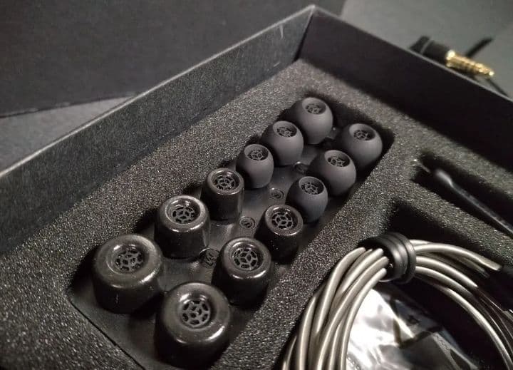 国内正規品 SENNHEISER IE900 ガラスコーティング/ゼンハイザー