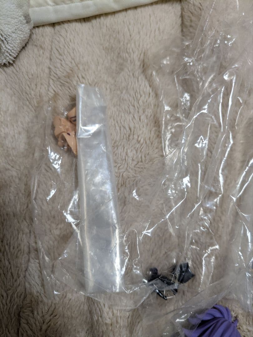 聖闘士聖衣神話EX 冥衣　ジェミニサガ