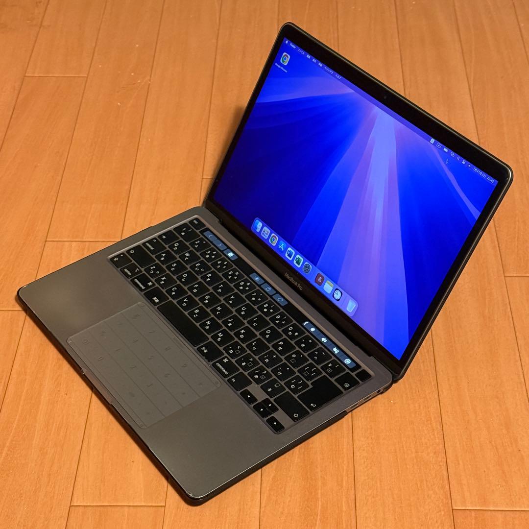 MacBookPro 2020 1TB Magic Mouse バッテリー交換済