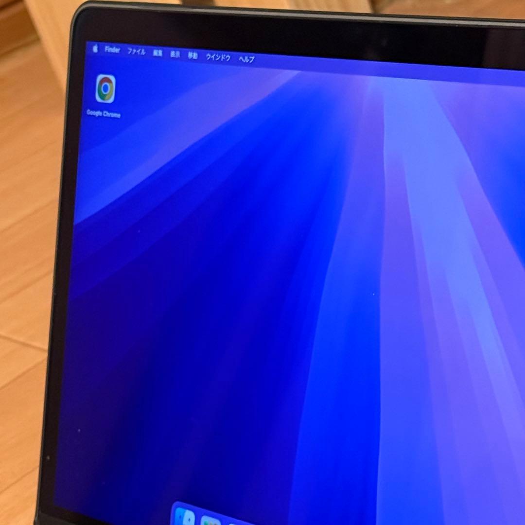 MacBookPro 2020 1TB Magic Mouse バッテリー交換済