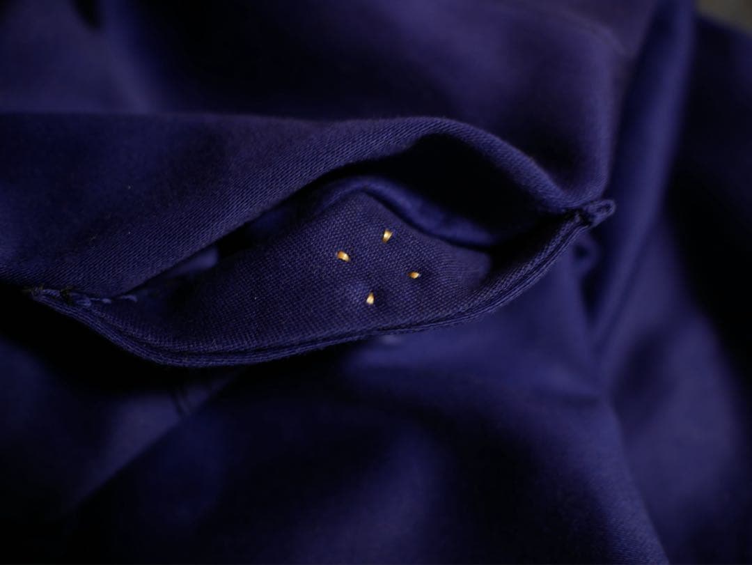 ジャケット・アウター 50-60s Adolph Lafont Work Jacket