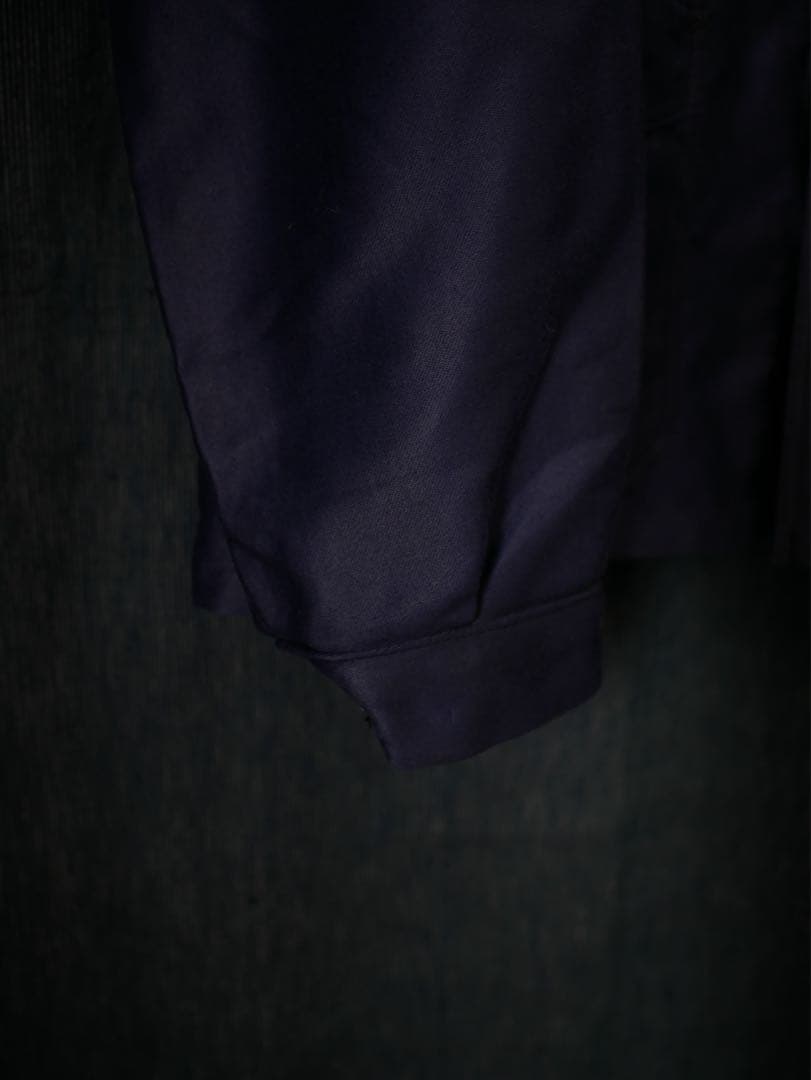 ジャケット・アウター 50-60s Adolph Lafont Work Jacket