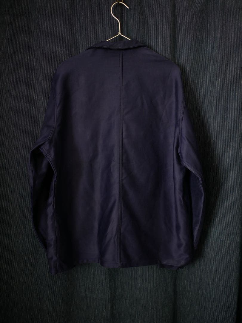 ジャケット・アウター 50-60s Adolph Lafont Work Jacket