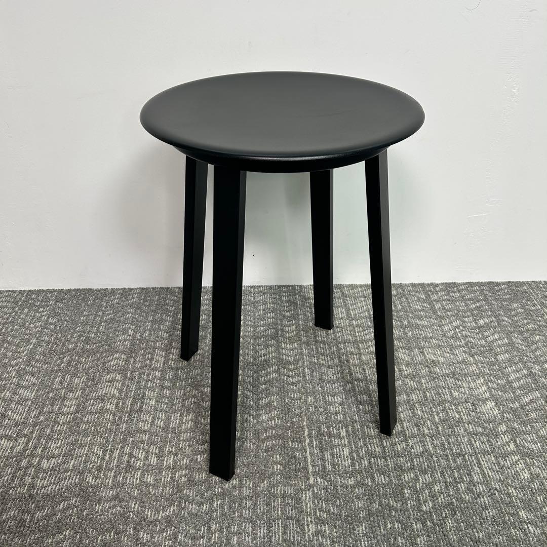 ① HAY(ヘイ)REVOLVER（リボルバー） REVOLVER STOOL