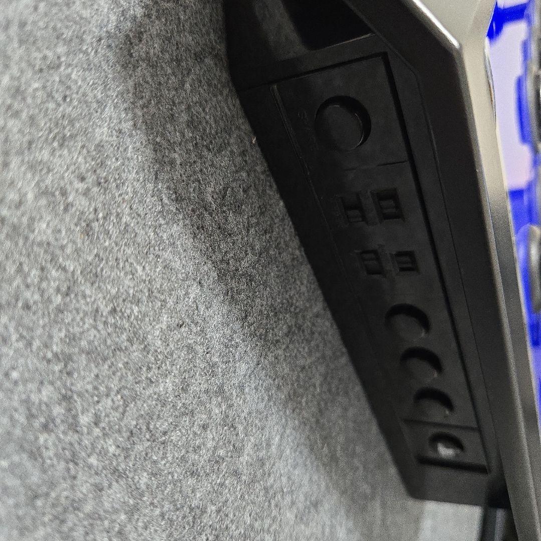 HORI RAP HAYABUSA SILENT アーケードコントローラー