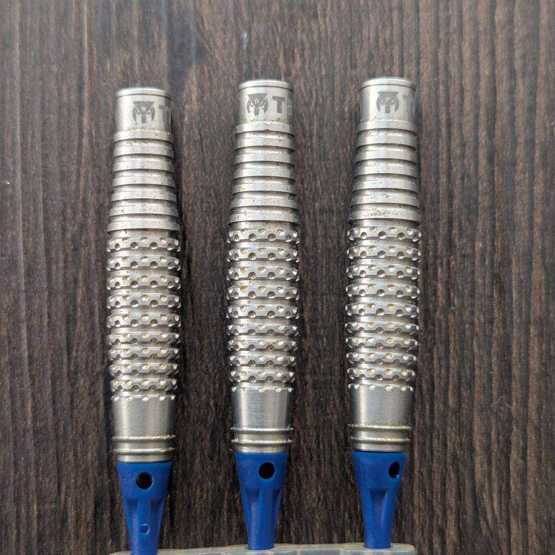 トリニダード ロペス4 バレルのみ