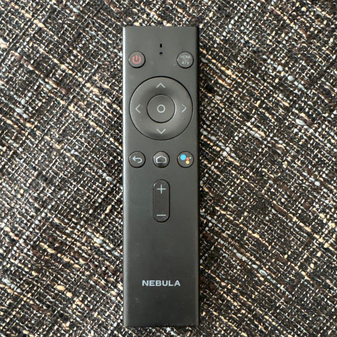 NEBULA CapsuleⅡ ネビュラカプセル2