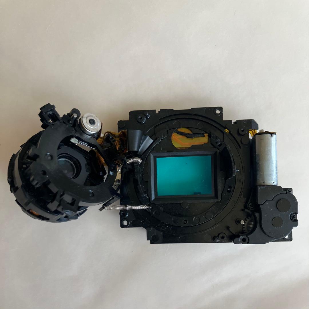 ジャンク品　RICOH リコー GR II 2 コンパクト デジタルカメラ