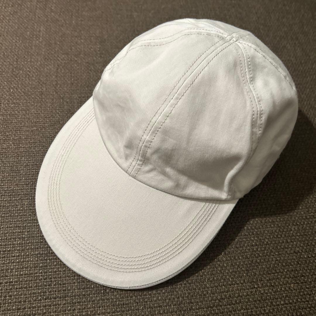NICENESS ナイスネス　ロングビルCAP