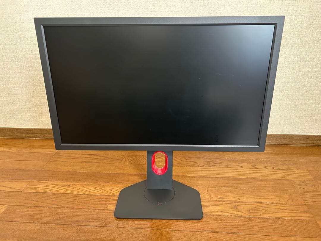 【ミサ】ZOWIE XL LCD モニター 144Hz XL2411K