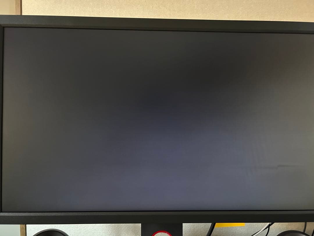 【ミサ】ZOWIE XL LCD モニター 144Hz XL2411K