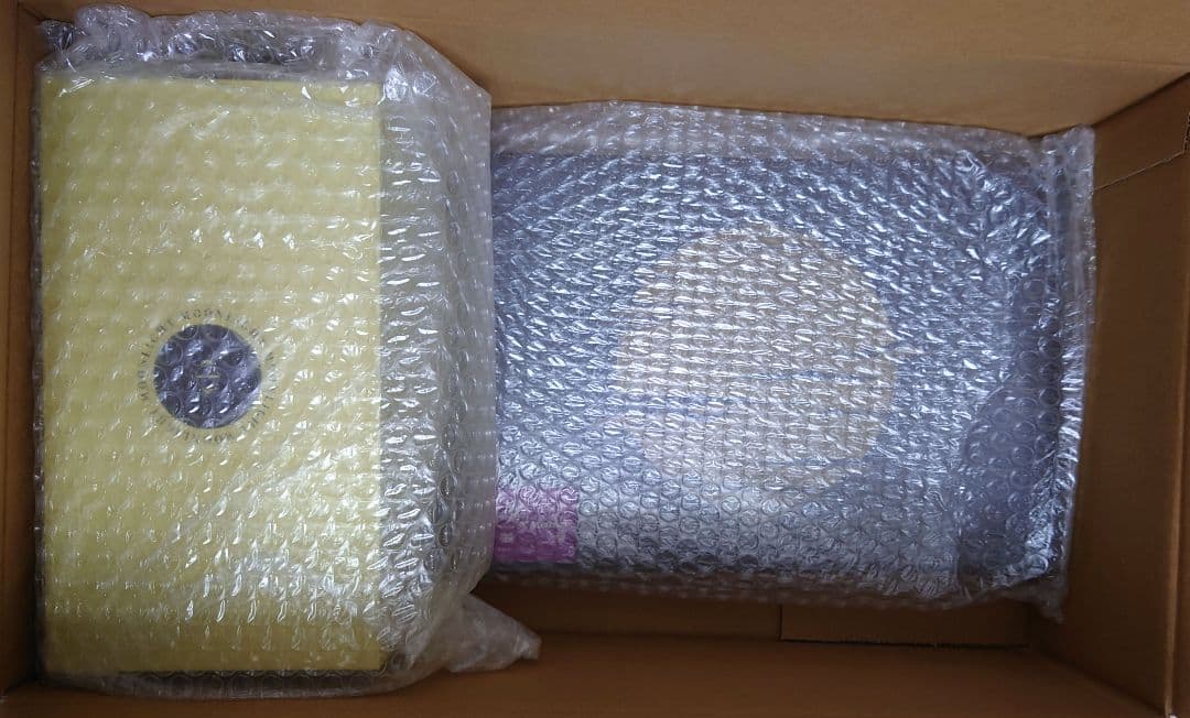 ヨルシカ　月光　初回限定版DVD　Bluetoothスピーカー