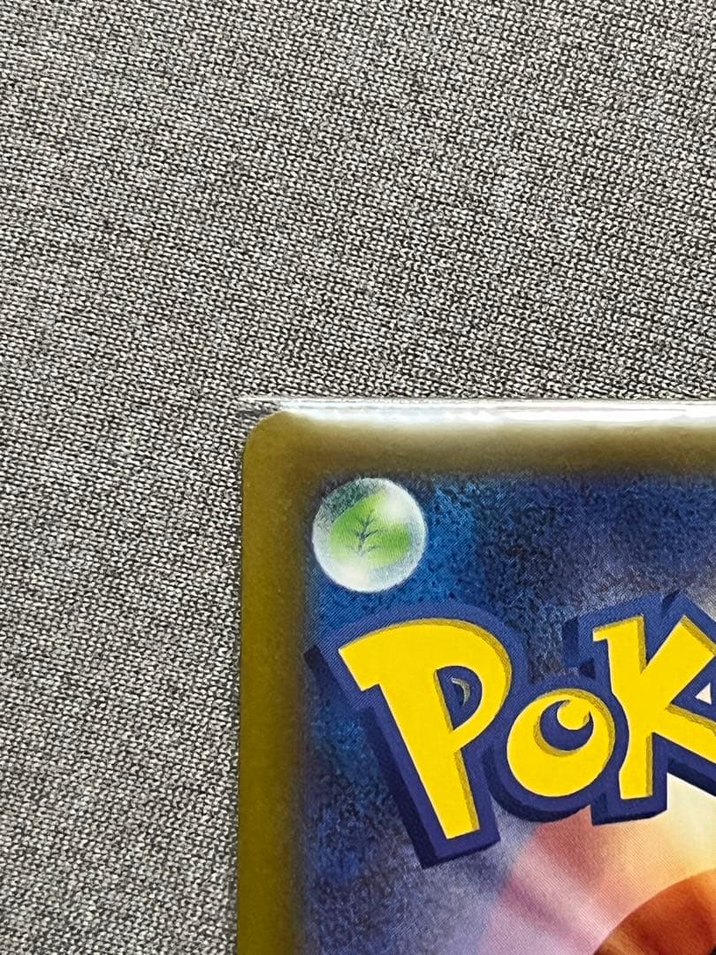 ジ*ジ様 メガカイリューex sar （おまけ付）