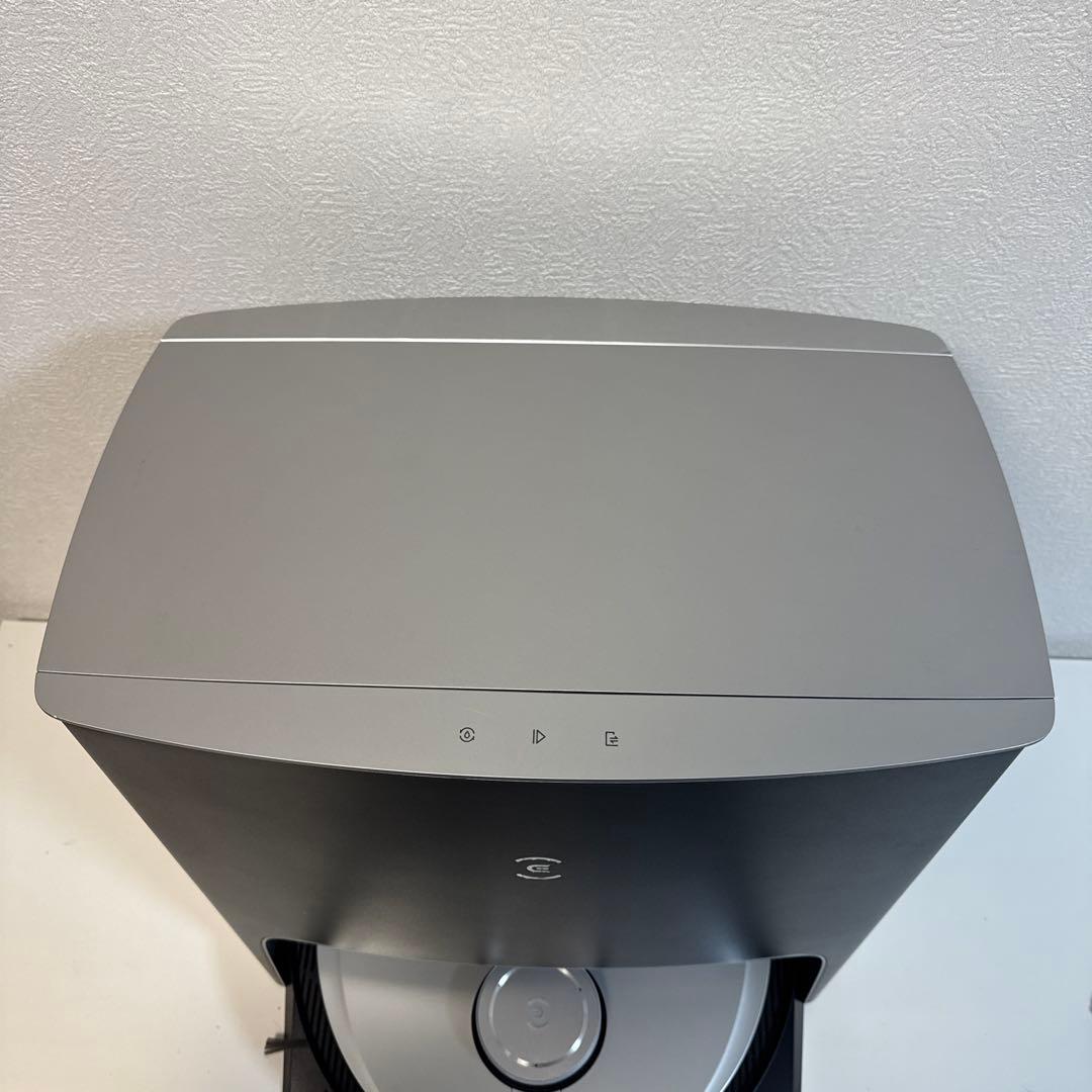 ECOVACS ロボット掃除機 CH2108 DEEBOT X1 TURBO