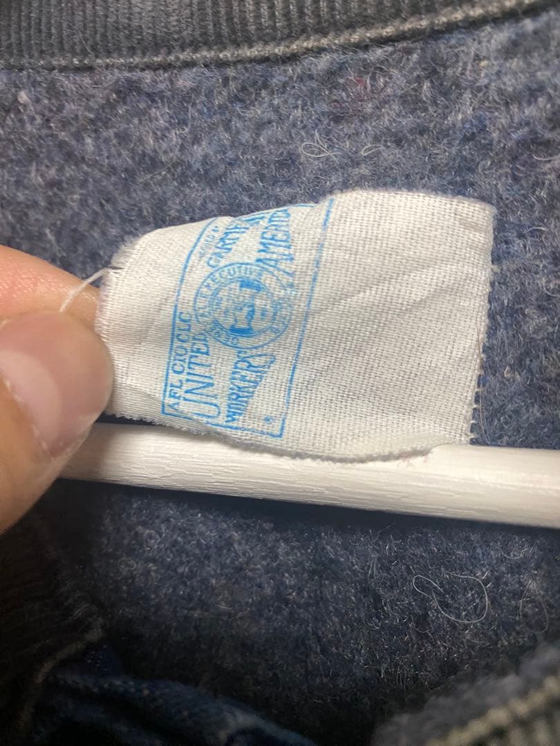 【年末セール中！】70s BIG MAC デニム カバーオール USA製