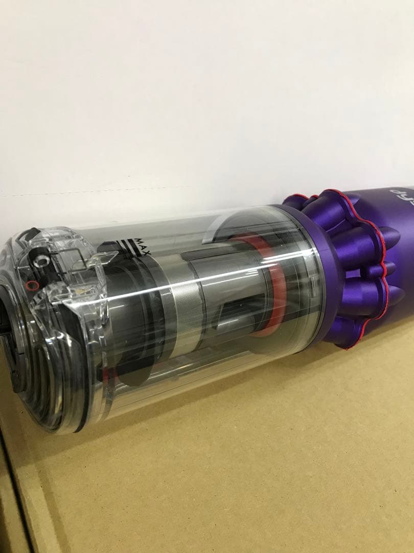 特売　ダイソンDysonサイクロン式 コードレス掃除機　SV19OF N