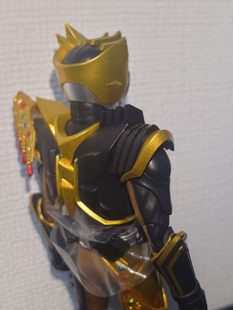 H*i様 S.H.Figuarts　仮面ライダーレジェンド　開封品