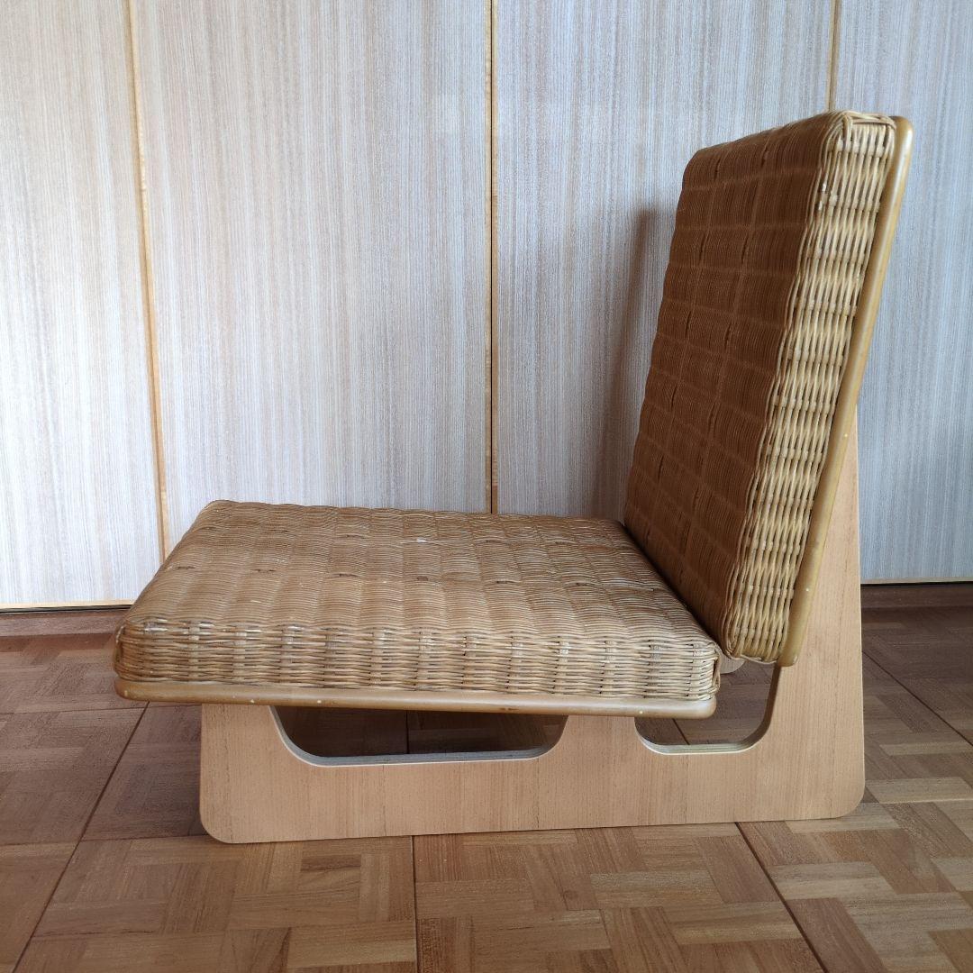 やまおやじさま専用出品ですIDEE　tou za isu　長大作　一脚