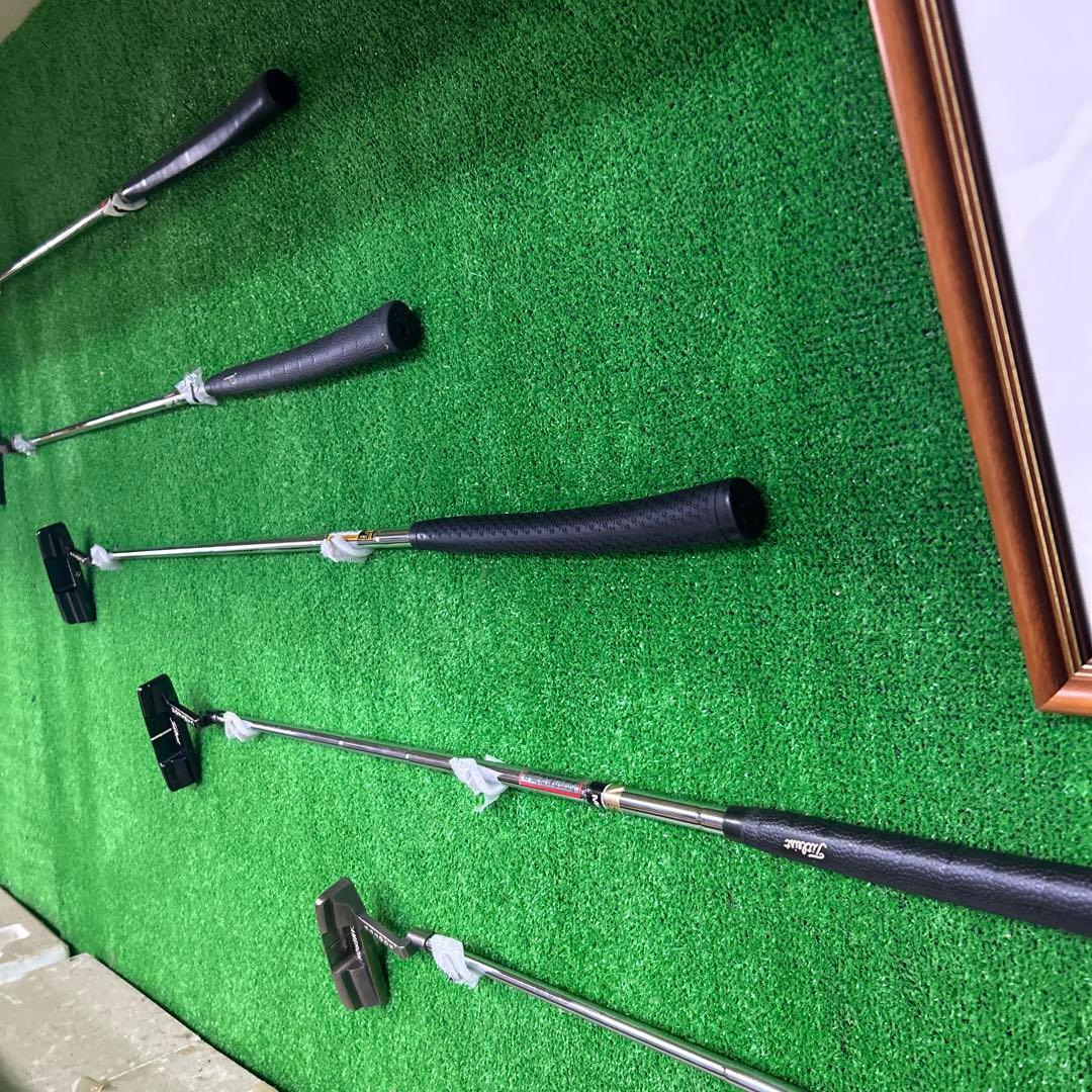 その他 SCOTTY CAMERON 2006 CIRCA 62 No.3