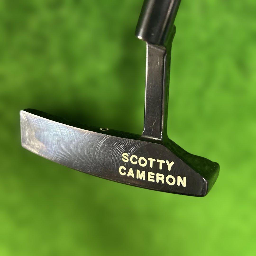 その他 SCOTTY CAMERON 2006 CIRCA 62 No.3