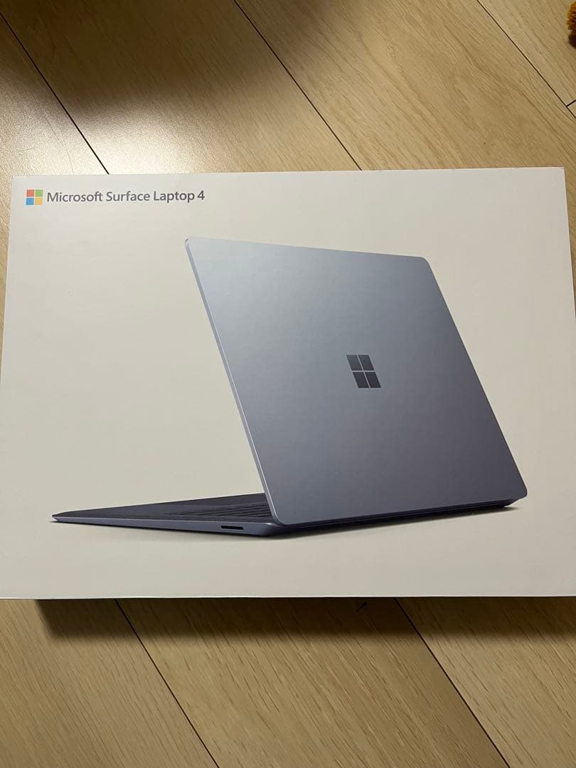 Microsoft Surface Laptop 4 256GB，16GB