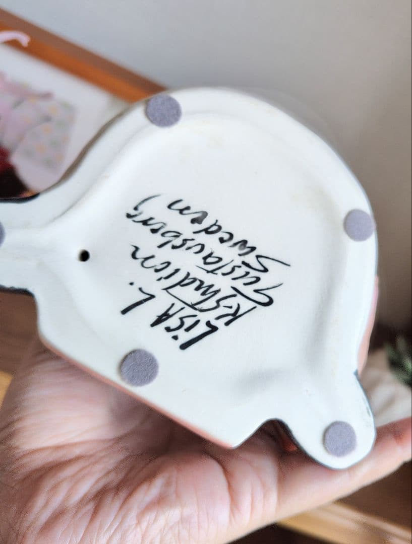 【はなまるみかん様】Yonda? 新潮社 リサラーソン パンダ