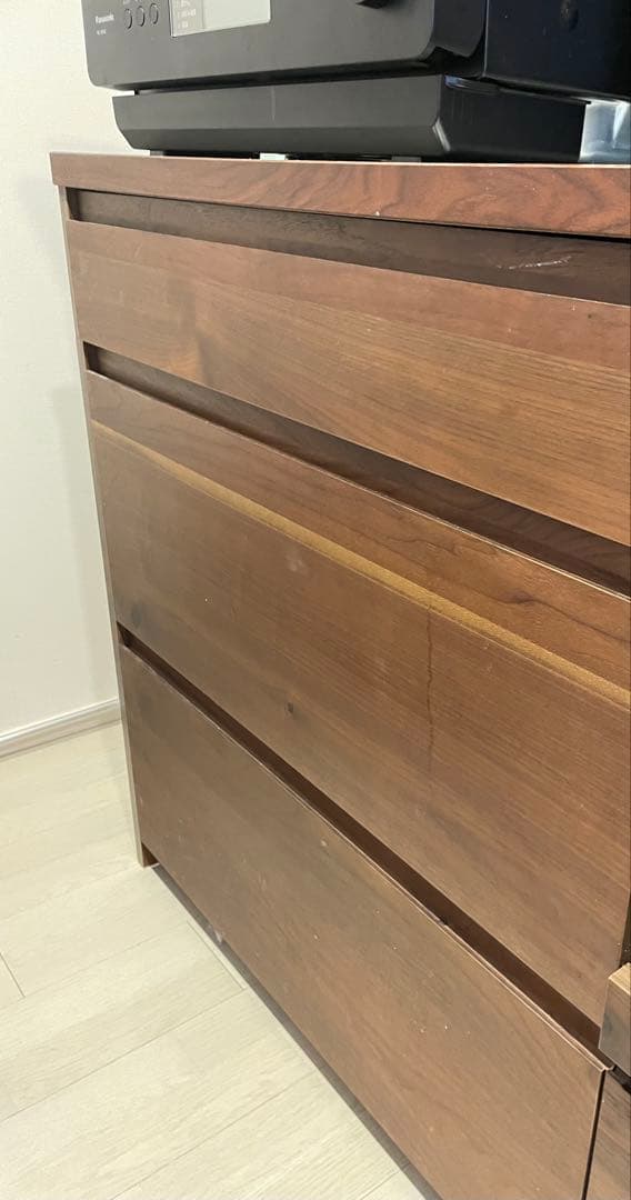 unico DIX（ディクス）W1200キッチンボード