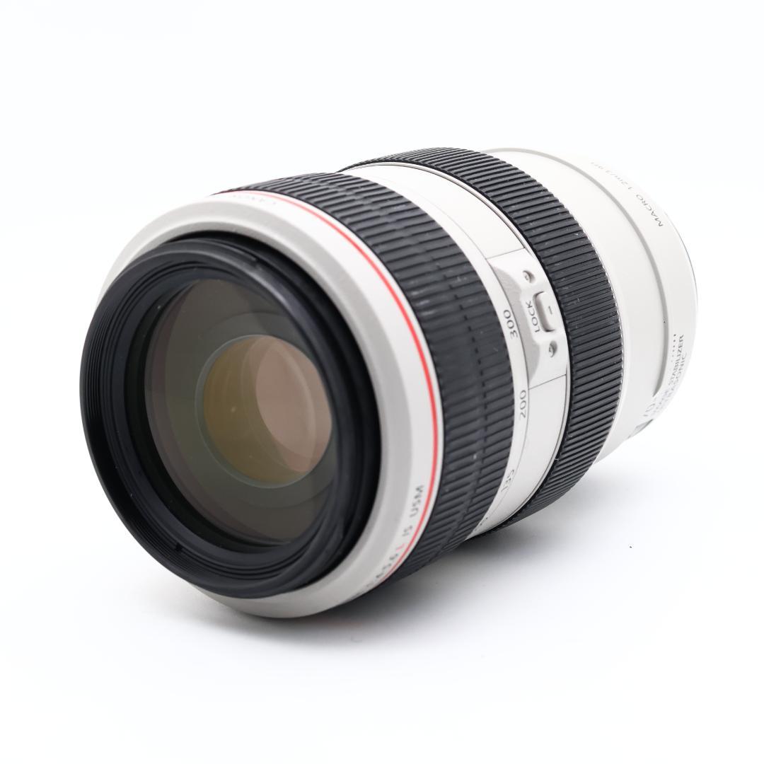 ■完動品 Canon EF 70-300mm F4.5-5.6 L IS USM