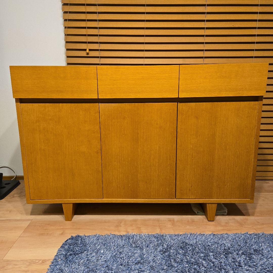 unico コルソ CORSO キャビネット