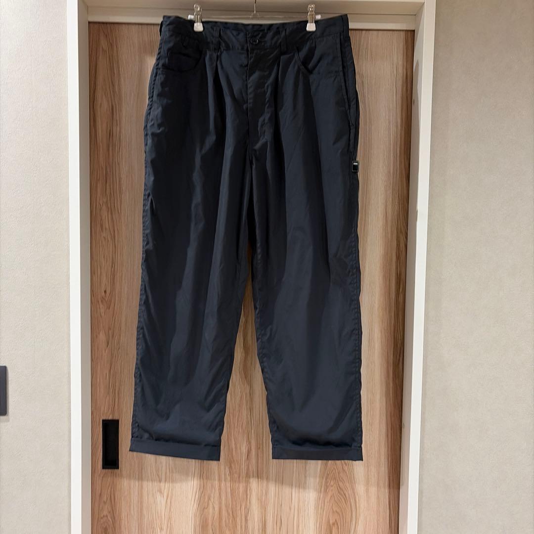 BROCHURE 1P SHAKA M チャコールグレー