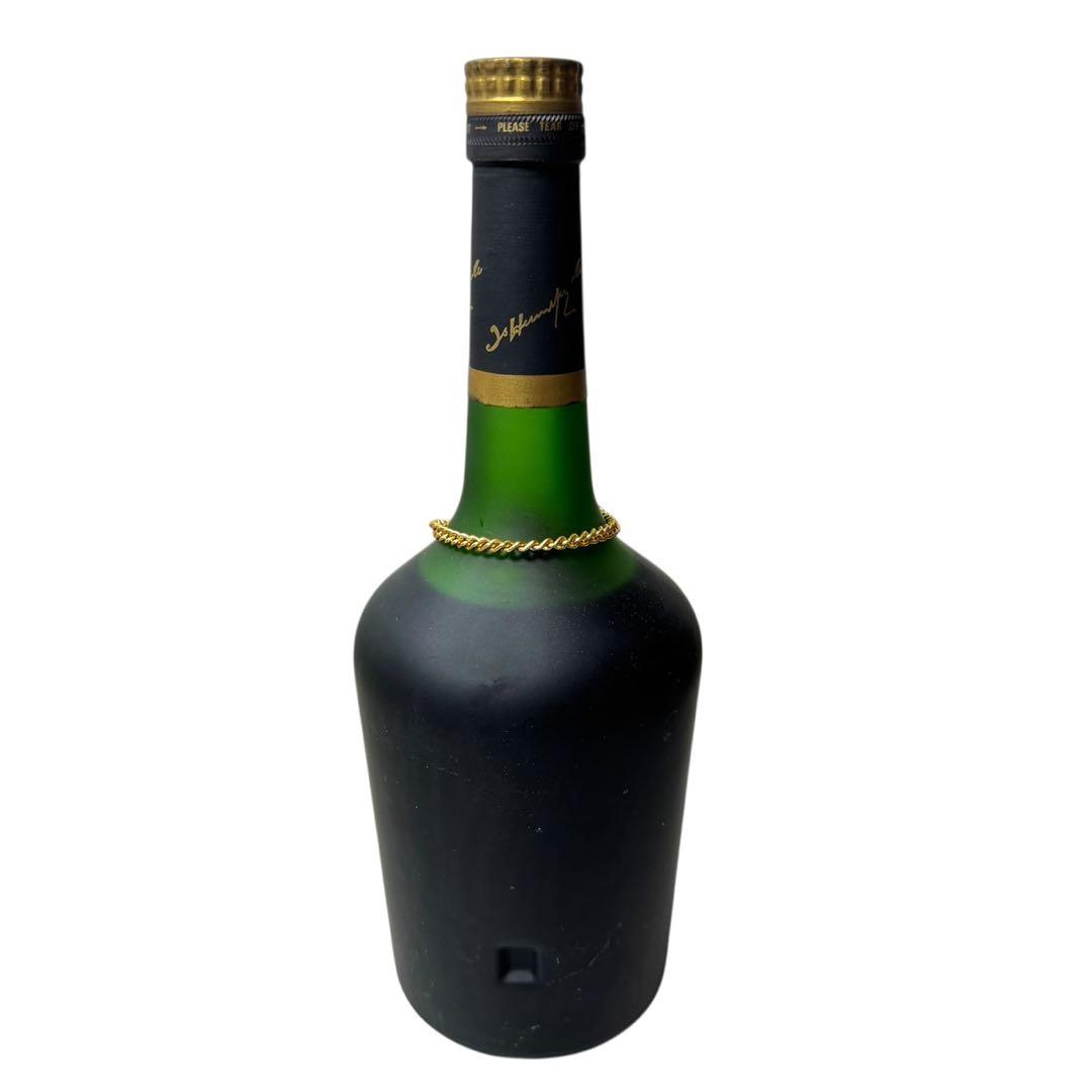 未開栓　Hennessy ヘネシー ナポレオン　700ml