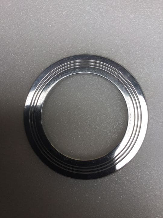 ナルディ ウッドステアリング 36センチ