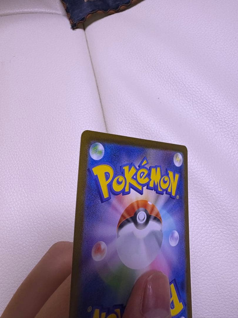 ポケモンカード メガルカリオex mur 092/063