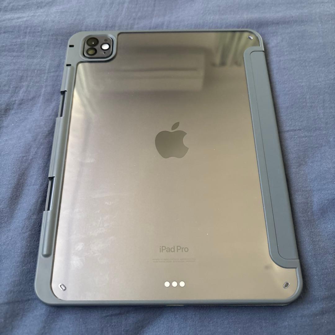 iPad Pro 11インチ M4 256GB Apple Wi-Fiモデル