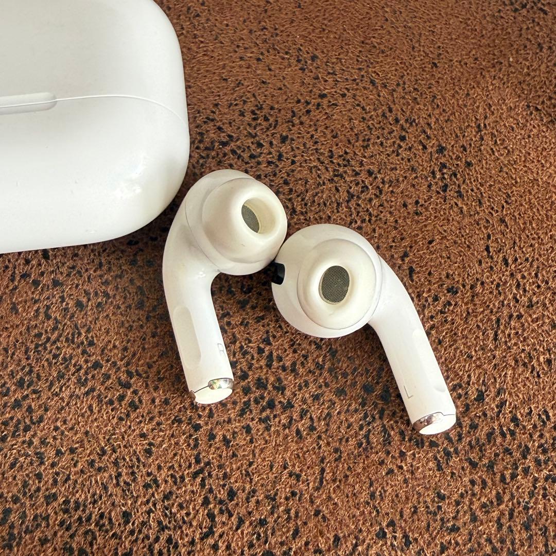【24h以内発送】AirPods Pro 第1世代 Lightningケース