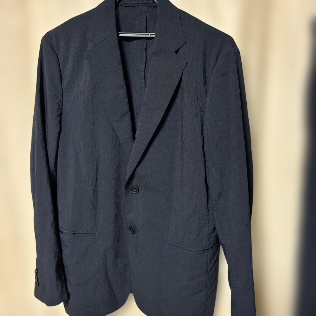 大人気✨未使用級✨セオリー　kelso セットアップスーツ　theory