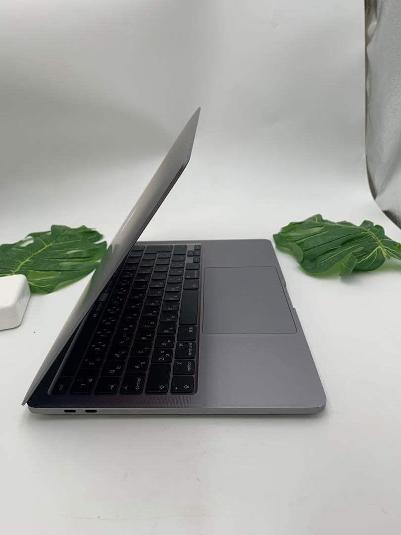 MacBook本体 Apple MacBook Pro A2251 2020 [core i7