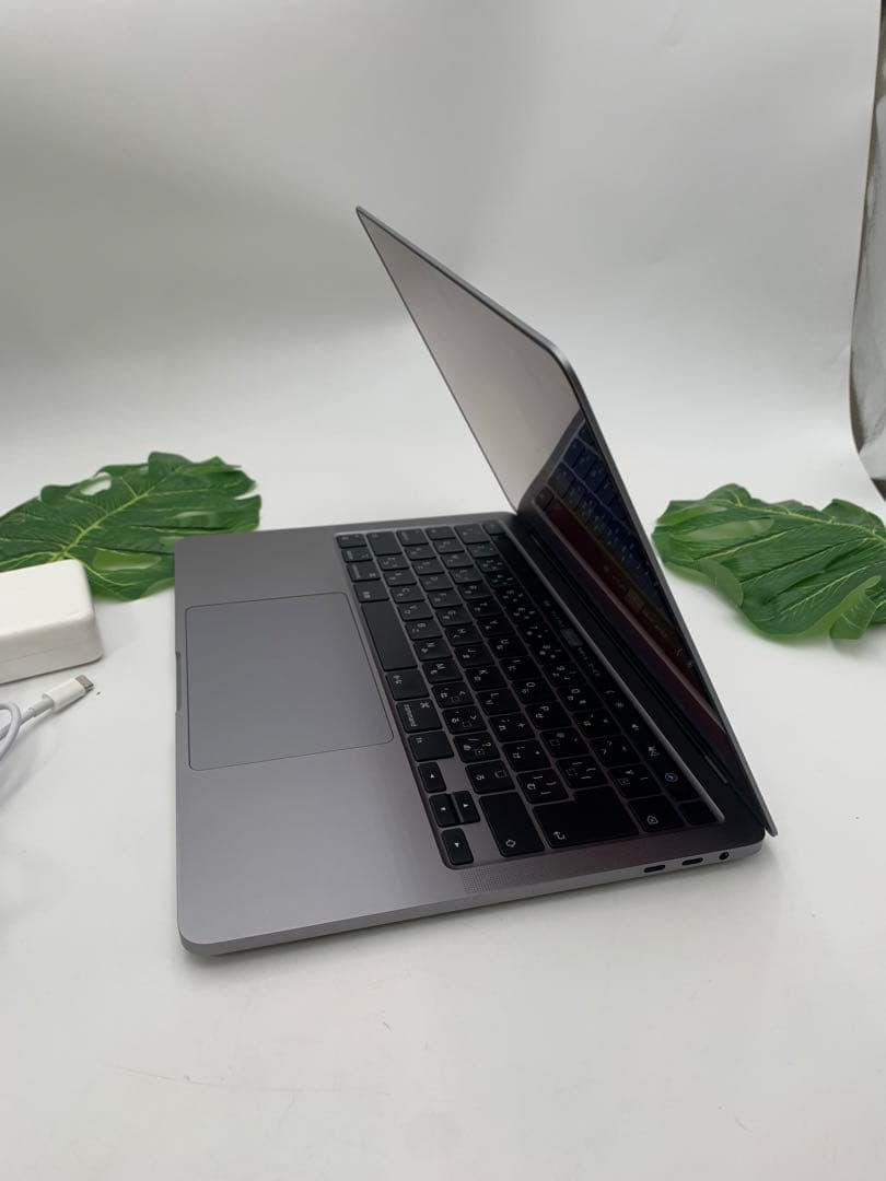 MacBook本体 Apple MacBook Pro A2251 2020 [core i7