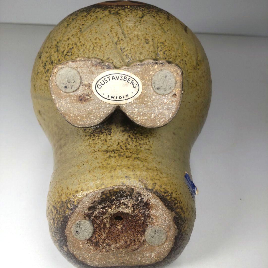 LISA LARSONリサラーソン Afrika LION ライオン 2点セット