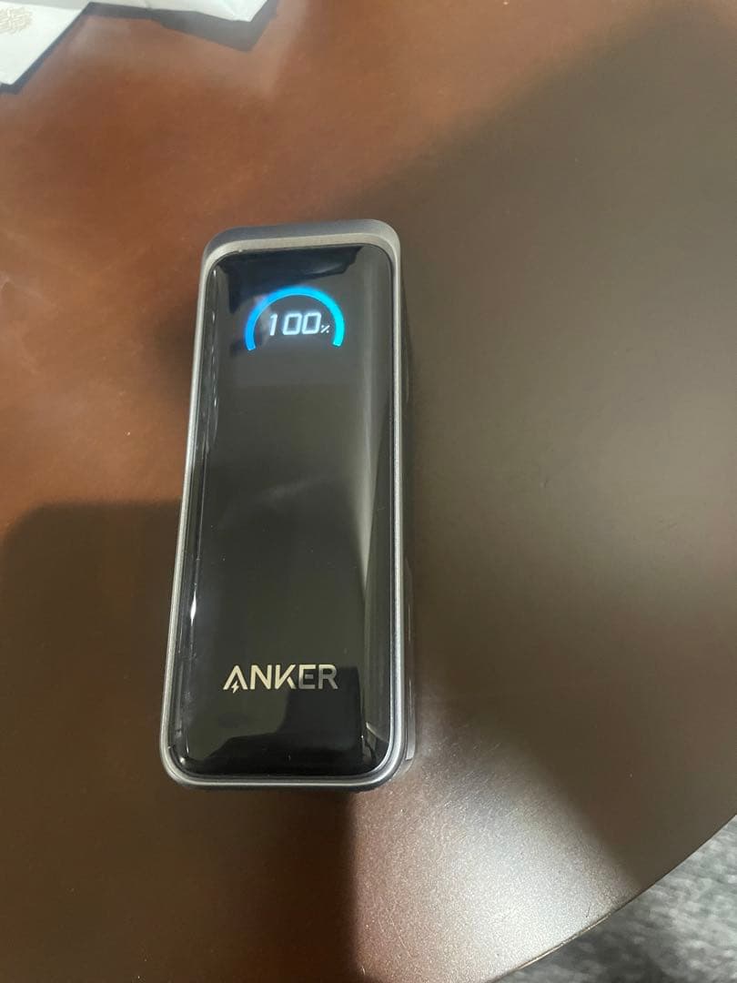 スマホアクセサリー Anker Prime Power Bank