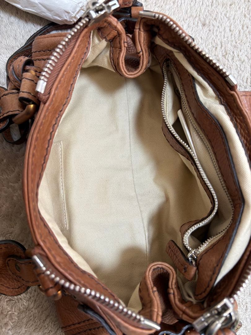 Chloe パディントンミニ