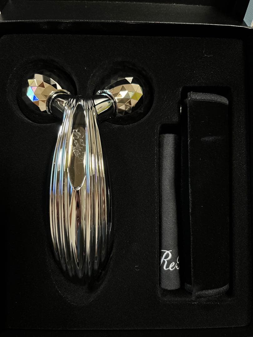 【新品・未使用品】ReFa リファカラットレイ