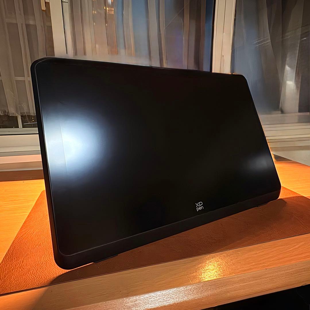 XPPen Artist 22 plus 本体