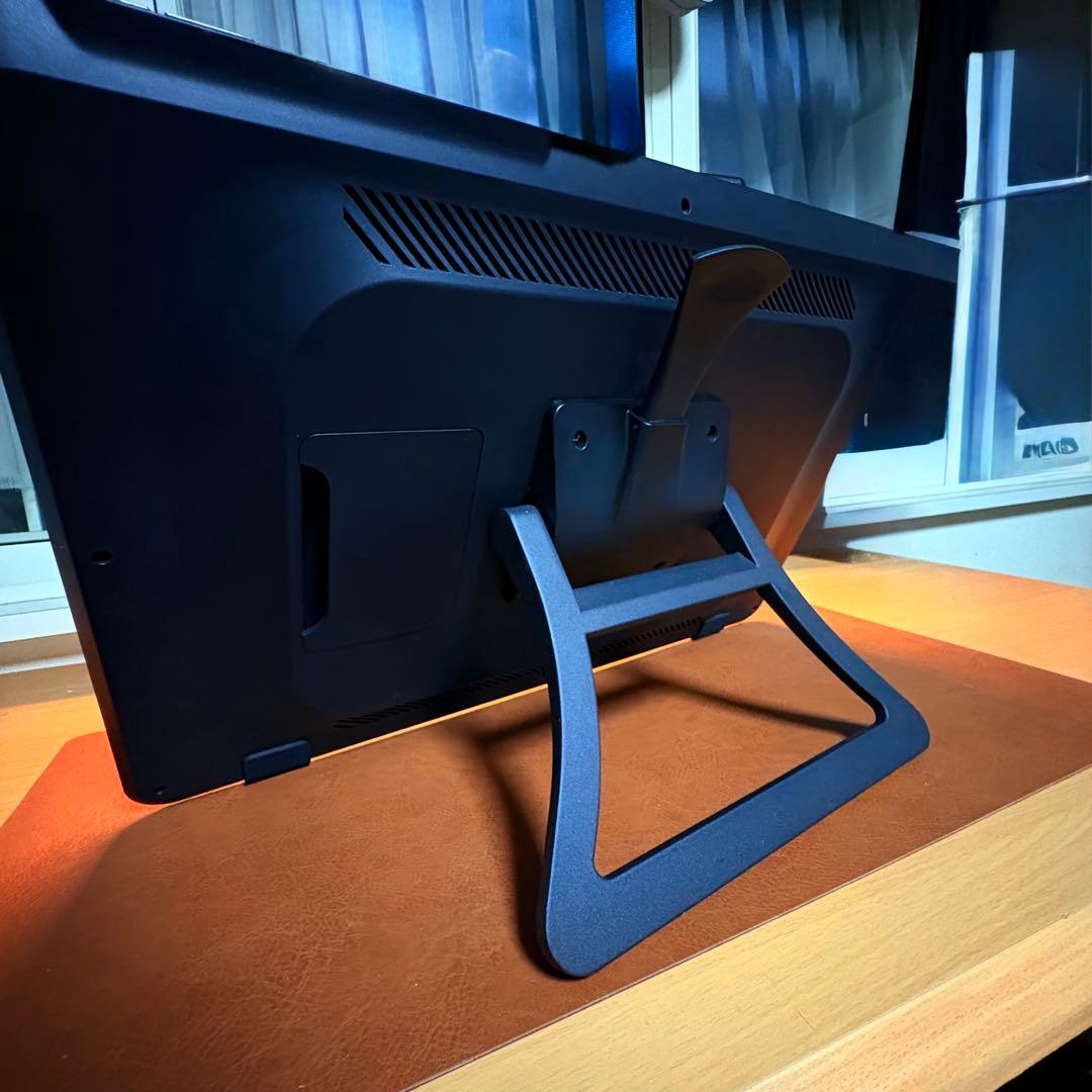 XPPen Artist 22 plus 本体