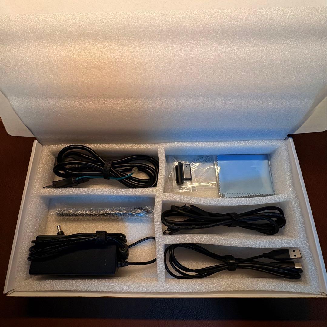 XPPen Artist 22 plus 本体