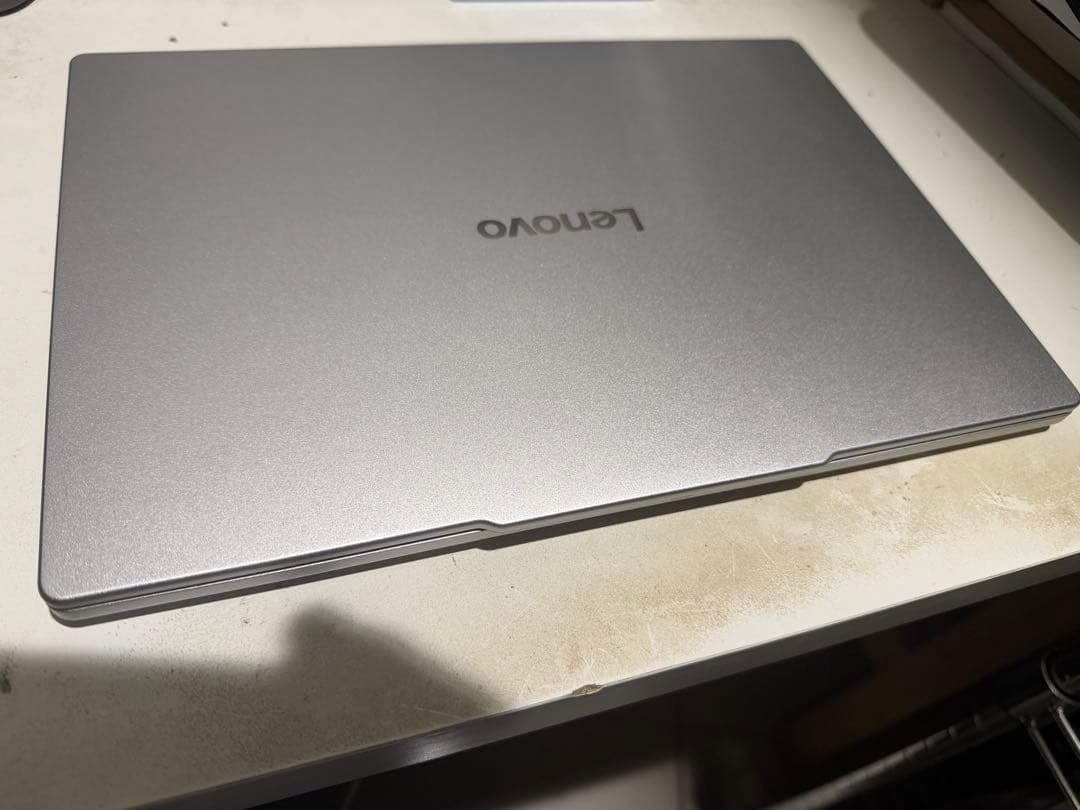 Windowsノート本体 Lenovo IdeaPad Slim 5 light gen10