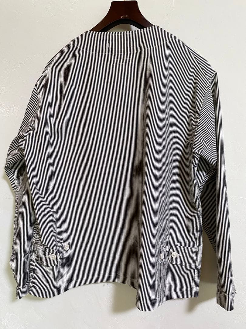 新品XS engineered garments cardigan jacket