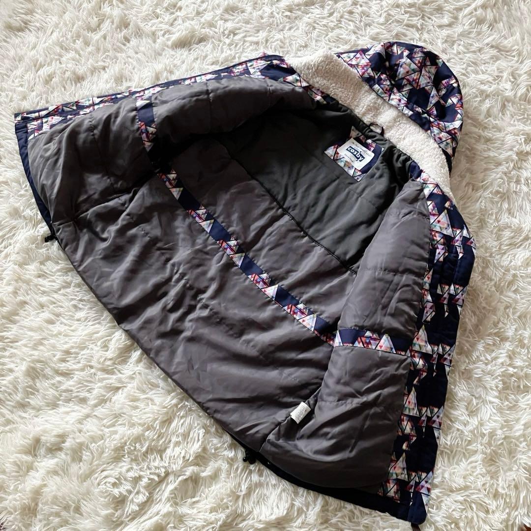 #Z14✨COSBY✨スキー スノボ ウェア 上下 レディースL